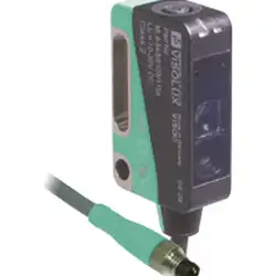 Оптический датчик Pepperl Fuchs ML9-54/59/103/115a/123/134a