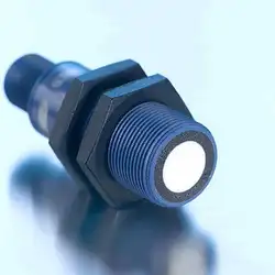 Ультразвуковой датчик расстояния Microsonic nero-100/CU