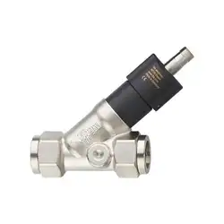 Мехатронный датчик потока IFM Electronic SBG434