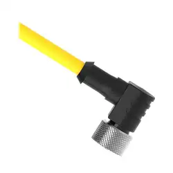 Разъем с кабелем Banner MQEAC-406RA