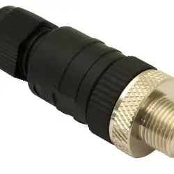 Разъем DATASENSING CV12/0B-00A