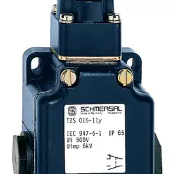 Kонцевой выключатель Schmersal T2S015-11Y-M20