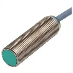 Индуктивный датчик Pepperl Fuchs NBB2-12GM40-E0-5M