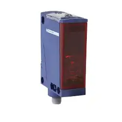 Оптический датчик Telemecanique XUX9APBNM12