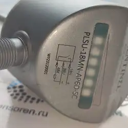 Датчик потока Sentinel PLSU-18MN-AP6D-SC