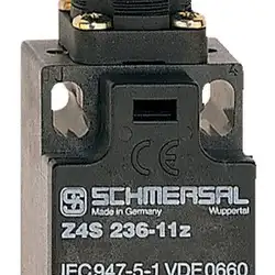 Kонцевой выключатель безопасности Schmersal Z4S 236-02Z