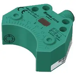 Индуктивный датчик для клапанов Pepperl Fuchs NCN3-F25-N4-V1