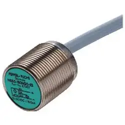 Индуктивный датчик Pepperl Fuchs NBB5-18GM20-E2