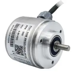 Инкрементальный энкодер INNOCONT EIP 50BO 8630V3000-R2