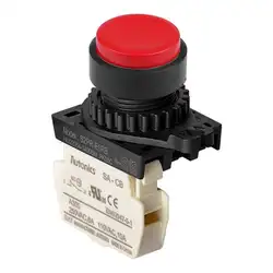 Кнопочный выключатель Autonics S2PR-E1RB