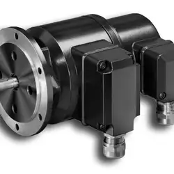 Инкрементальный энкодер Baumer POG11 DN 1024 I + FSL1