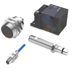 Индуктивный датчик Balluff BES 516-300-S308-NEX-S4-D