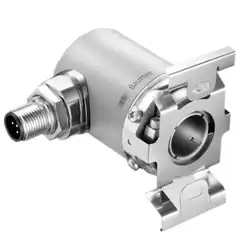 Абсолютный энкодер Baumer EAM360-BDA.5LC6.14000.A