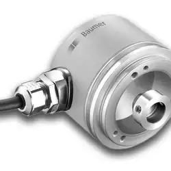 Абсолютный энкодер Baumer EAM580-KYC.7NC6.14180.A