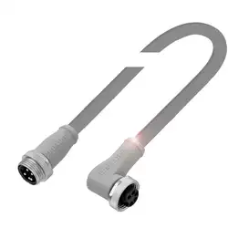 Соединительный кабель Balluff BCC A325-A315-30-330-VS85N5-003