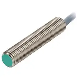 Индуктивный датчик Pepperl Fuchs NBB1,5-8GM40-Z1