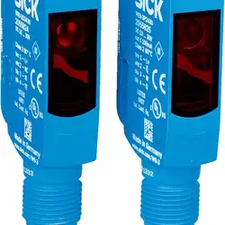 Оптический датчик SICK WSE9-3P2430