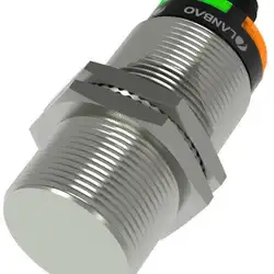 Емкостной датчик LANBAO CR30XCF15DNOY-E2