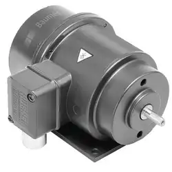 Тахогенератор Baumer FAPY100