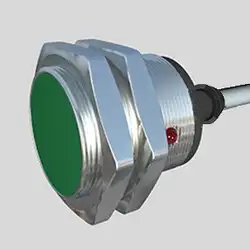 Индуктивный датчик СЕНСОР ВБИ-М30-34С-1112-З