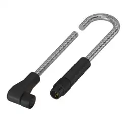 Соединительный кабель Balluff BCC W323-W313-30-300-MW8334-006