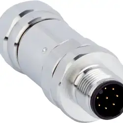 Разъем SICK YM12ES8-0050S5586A