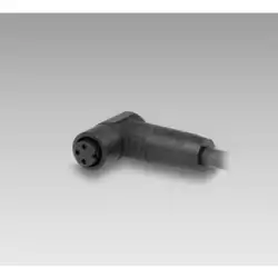 Разъем с кабелем Baumer ESW 08SH0500