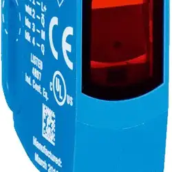 Оптический датчик SICK WL9LG-3P1132