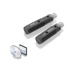 Оптический датчик Balluff BOS 18MR-NA-LR10-S4