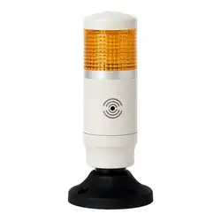 Светодиодная сигнальная колонна Autonics PMEGZ-101-Y