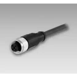 Разъем с кабелем Baumer ESG 34FH0200G