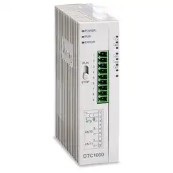 Температурный контроллер Delta Electronics DTC 1000L