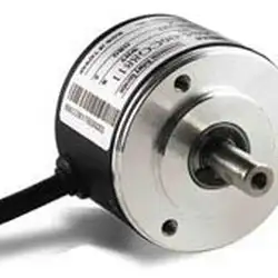 Инкрементальный энкодер Delta Electronics ES5-10CN8965