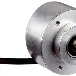 Однооборотный энкодер SICK AFS60A-S4AK131072