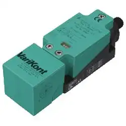 Индуктивный датчик Pepperl Fuchs NJ15/2+U1+E8-V1