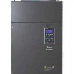 Частотный преобразователь Delta Electronics VFD1100CP43A-21