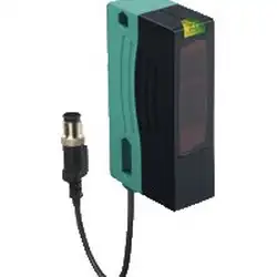 Оптический датчик Pepperl Fuchs RL28-55-V-3018