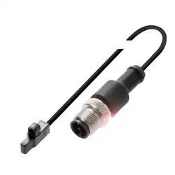 Магнитный датчик для цилиндра Balluff BMF 103K-PS-C-2A-S4-00,5