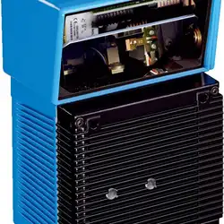 Сканер штрих кодов SICK CLV691-1000