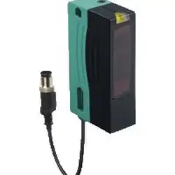 Оптический датчик Pepperl Fuchs  RL29-8-2000/115b/136