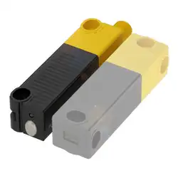 Магнитный датчик безопасности Balluff BID R03K-4R300-O20ZZ0-S92