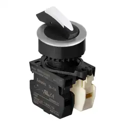 Селекторный переключатель Autonics S3SFN-S3BR2A