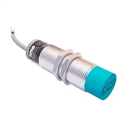 Индуктивный датчик ТЕКО ISN E4A-32P-8F-LZ