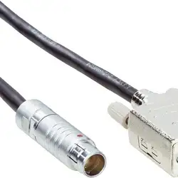 Соединительный кабель SICK YM2Z1B-020XXXFDSA9