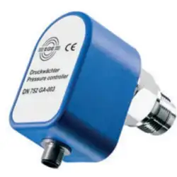Датчик давления EGE-Elektronik DN 752 GA-003