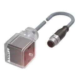 Соединительный кабель Balluff BCC VA04-M413-3E-664-VX8350-003