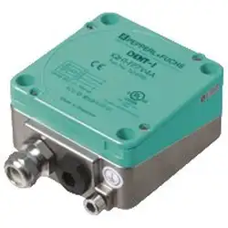 RFID головка чтения/записи Pepperl Fuchs IQH1-FP7V4A