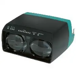 Оптический приёмопередатчик Pepperl Fuchs LS670-DA-EN/F1