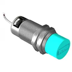 Индуктивный датчик ТЕКО ISN E81A-31N-15-LZ-C