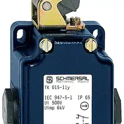 Kонцевой выключатель Schmersal TK 015-02Y